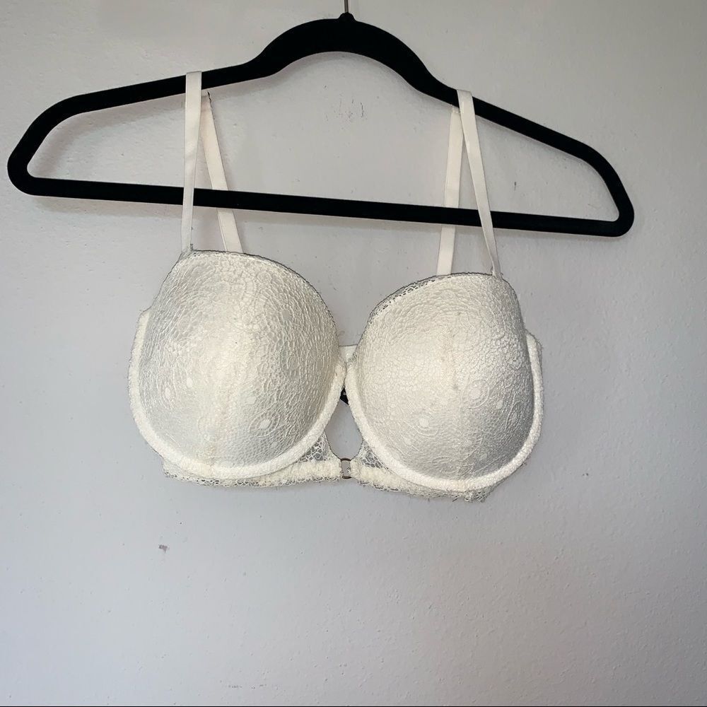 Sam Edelman Lace Bra